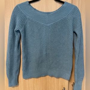 Abercrombie & Fitch Knit Sweater